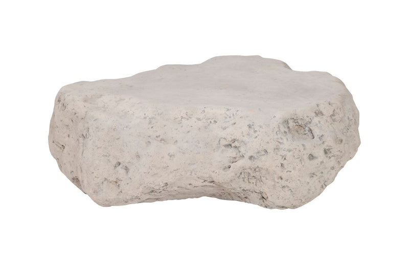 media image for Cast Boulder Coffee Table New By Phillips Collection Ph104327 1 264