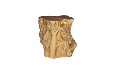 product image for Log Side Table By Phillips Collection Ph56725 15 95