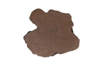 product image for Log Side Table By Phillips Collection Ph56725 11 57
