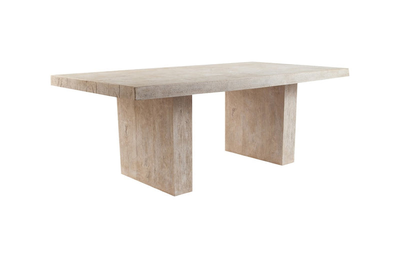 media image for Old Lumber Dining Table By Phillips Collection Ph63850 1 223