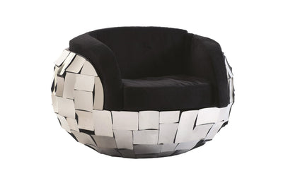 product image for Crazy Cut Club Chair By Phillips Collection Ph64151 1 36