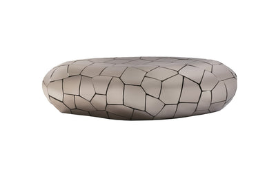 product image for Crazy Cut Oval Coffee Table By Phillips Collection Ph64155 1 53