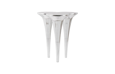 product image for Marley Silver Bar Table By Phillips Collection Ph66064 1 95