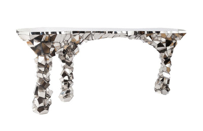 product image for Crazy Cut Console By Phillips Collection Ph67176 1 49