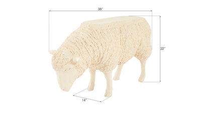 product image for Sheep Side Table By Phillips Collection Ph67482 3 40
