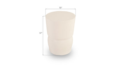 product image for Carved Stool By Phillips Collection Ph67724 6 24