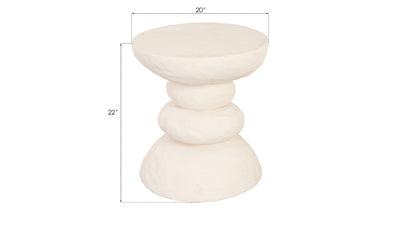 product image for Boulder Side Table By Phillips Collection Ph67808 6 10