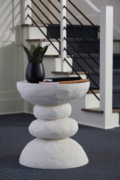 product image for Boulder Side Table By Phillips Collection Ph67808 7 30