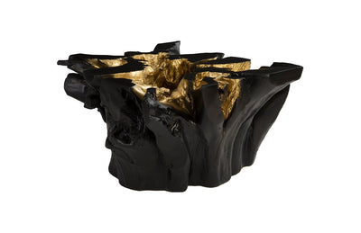 product image of Noir Cast Root Coffee Table By Phillips Collection Ph67969 1 565