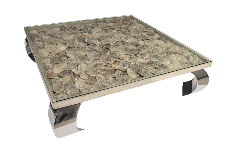 media image for Shell Coffee Table By Phillips Collection Ph81449 6 213