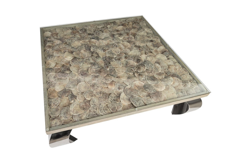media image for Shell Coffee Table By Phillips Collection Ph81449 7 290