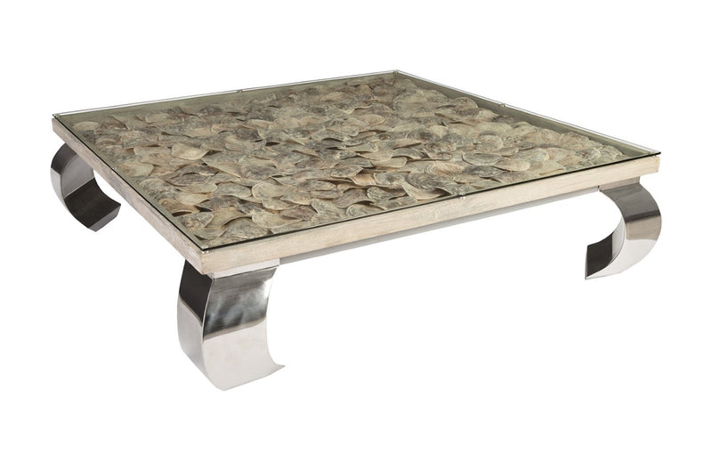 media image for Shell Coffee Table By Phillips Collection Ph81449 2 244