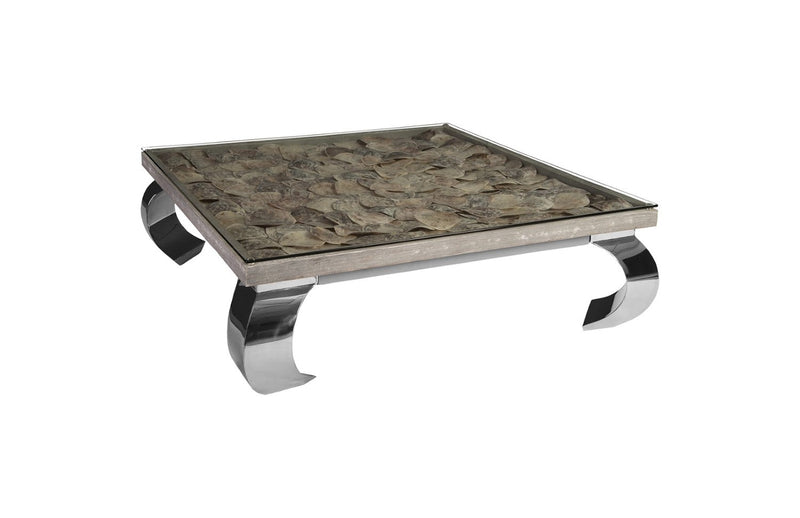 media image for Shell Coffee Table By Phillips Collection Ph81449 1 212