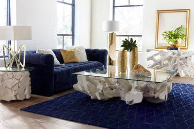 product image for Cast Root Coffee Table By Phillips Collection Ph87195 4 50
