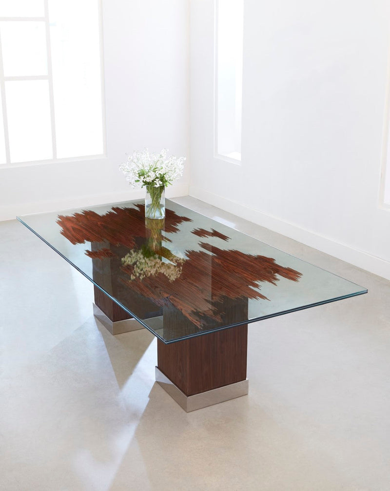 media image for Floating Slice Dining Table By Phillips Collection Pc Ph96671 10 210