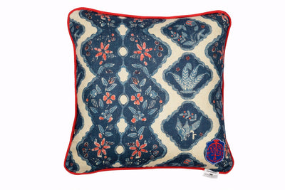 product image of phoenicia batik pillow mind the gap lc40112 1 545