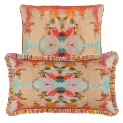 product image of kenly linen decorative pillow by annie selke pc2609 pil2240 1 530