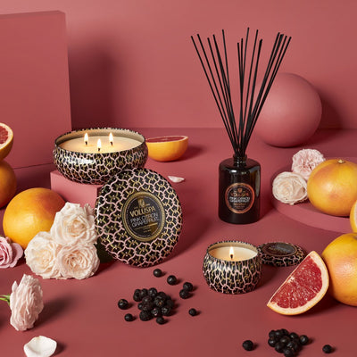 product image for Pink Citron Grapefruit Reed Diffuser 57