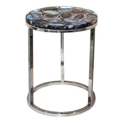 product image for Shimmer Agate Accent Table 1 14