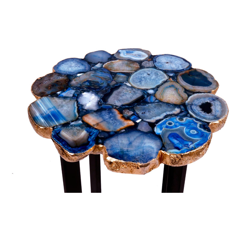 media image for Azul Agate Accent Table 3 226