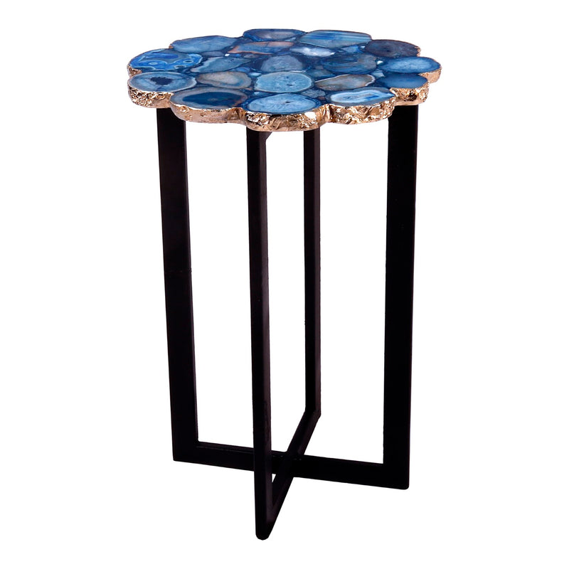 media image for Azul Agate Accent Table 1 282