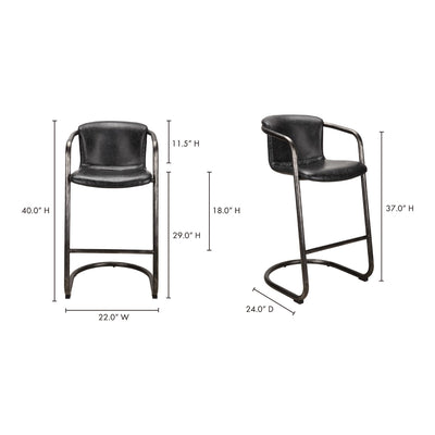 product image for Freeman Barstools 7 48