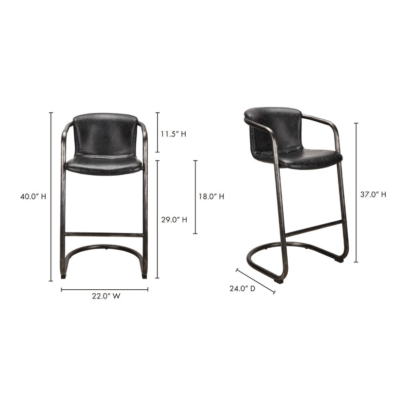 media image for Freeman Barstools 7 215