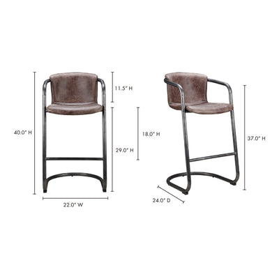 product image for Freeman Barstools 8 44