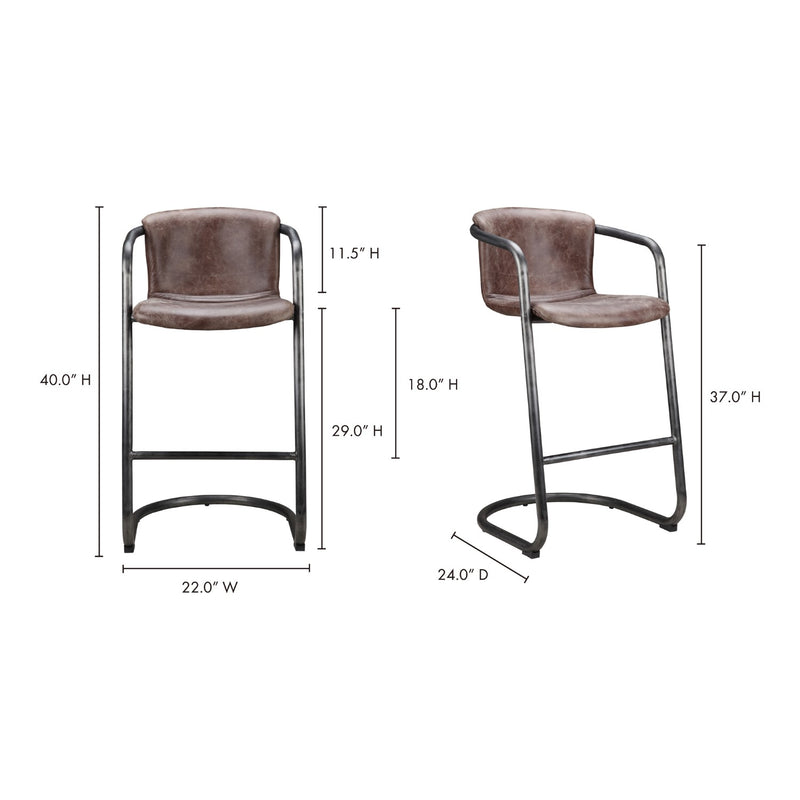 media image for Freeman Barstools 8 253