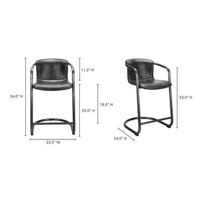 product image for Freeman Counter Stools 7 41
