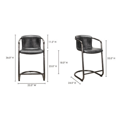 product image for Freeman Counter Stools 7 46