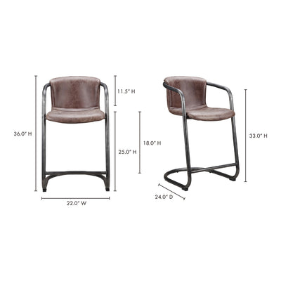 product image for Freeman Counter Stools 8 81