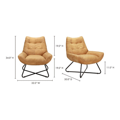 product image for Graduate Occasional Chairs 35 26