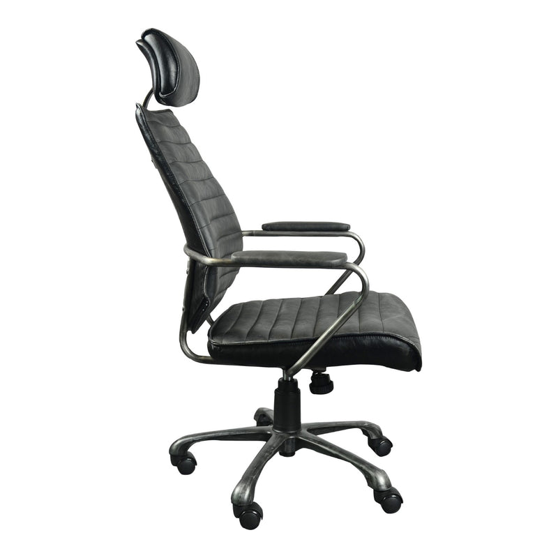 media image for Executive Office Chairs 7 215
