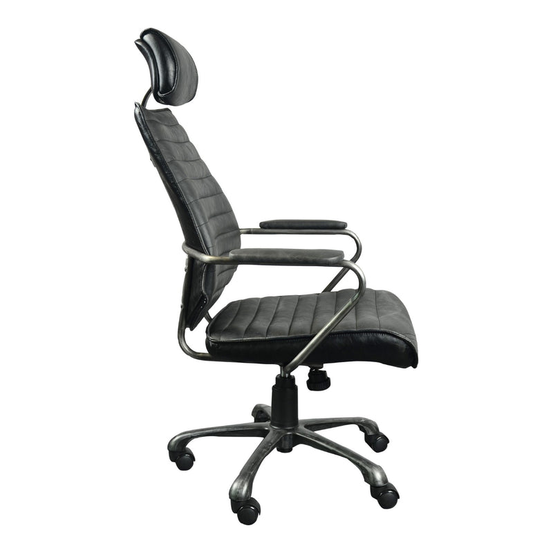 media image for Executive Office Chairs 7 289
