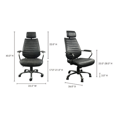 product image for Executive Office Chairs 19 51
