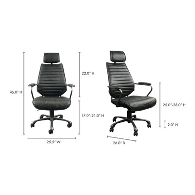 product image for Executive Office Chairs 19 46