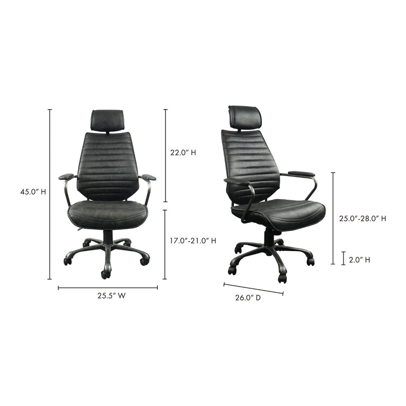 media image for Executive Office Chairs 19 22