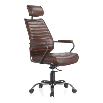 product image for Executive Office Chairs 5 86