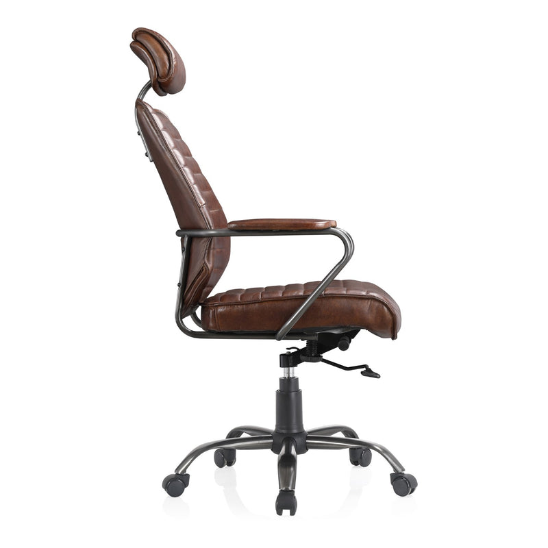 media image for Executive Office Chairs 8 294