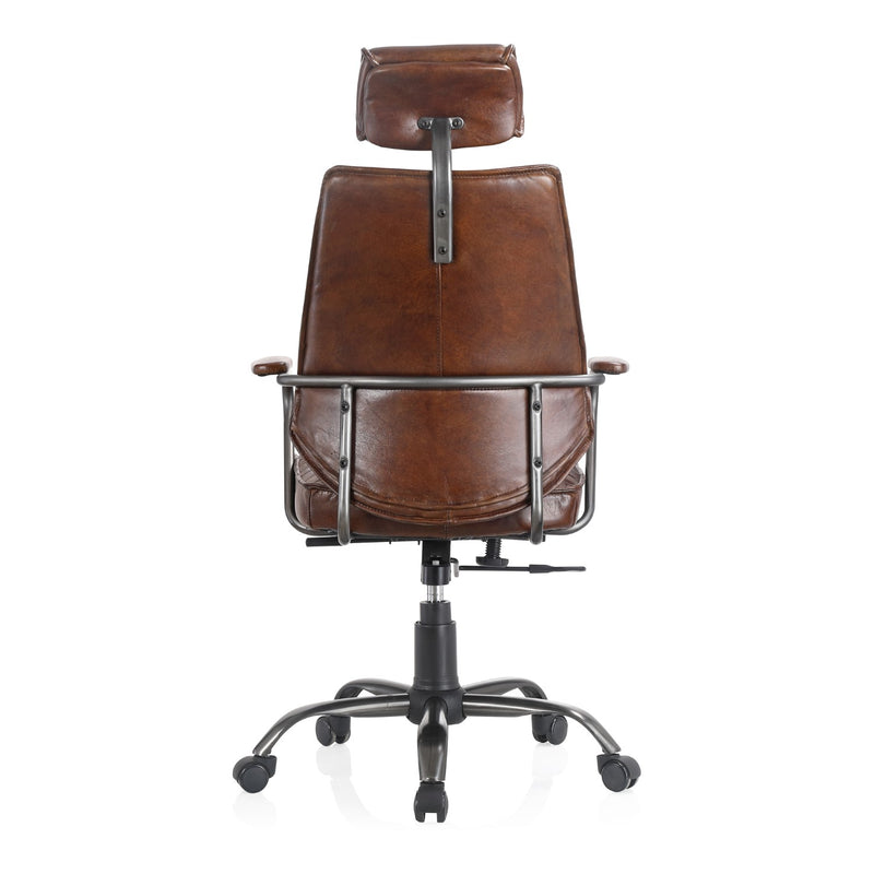 media image for Executive Office Chairs 11 274