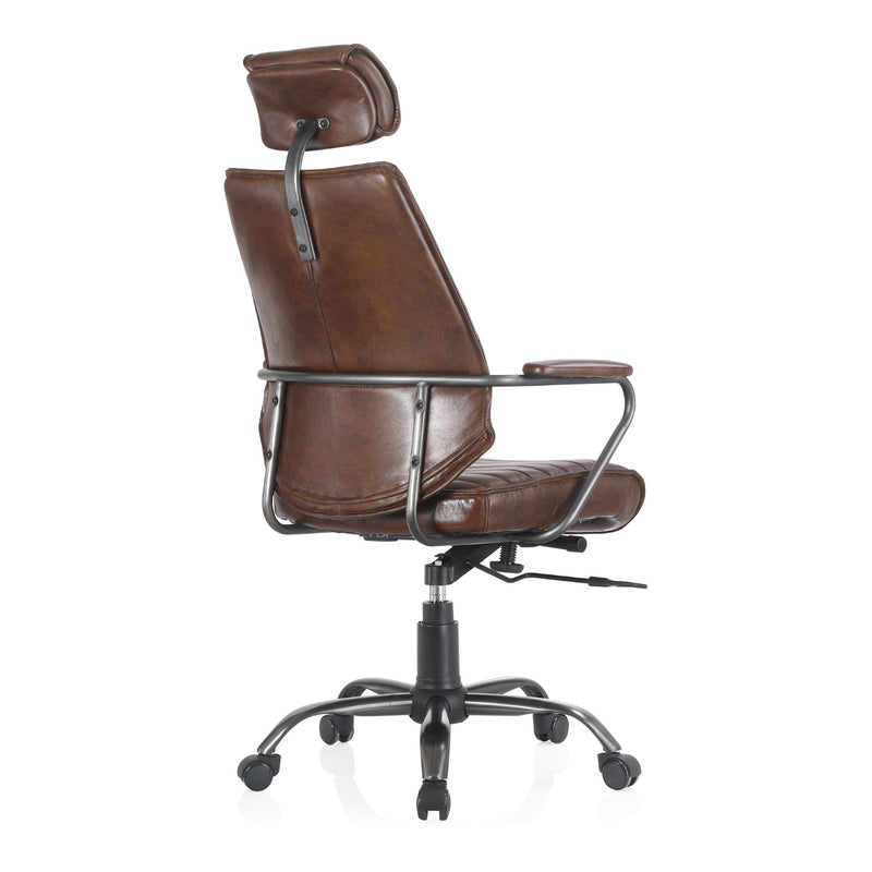 media image for Executive Office Chairs 13 296