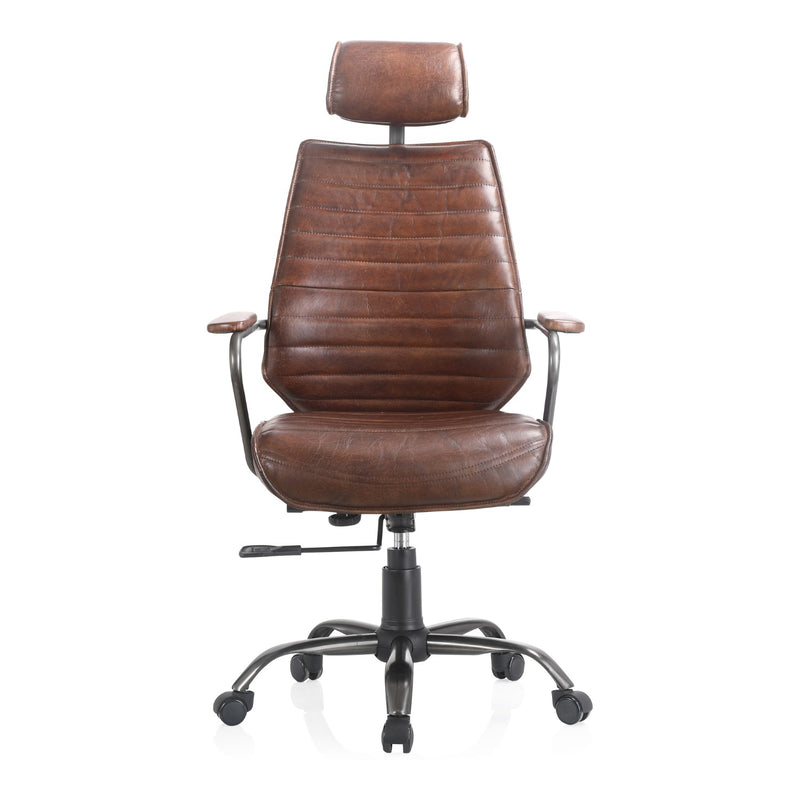 media image for Executive Office Chairs 2 211