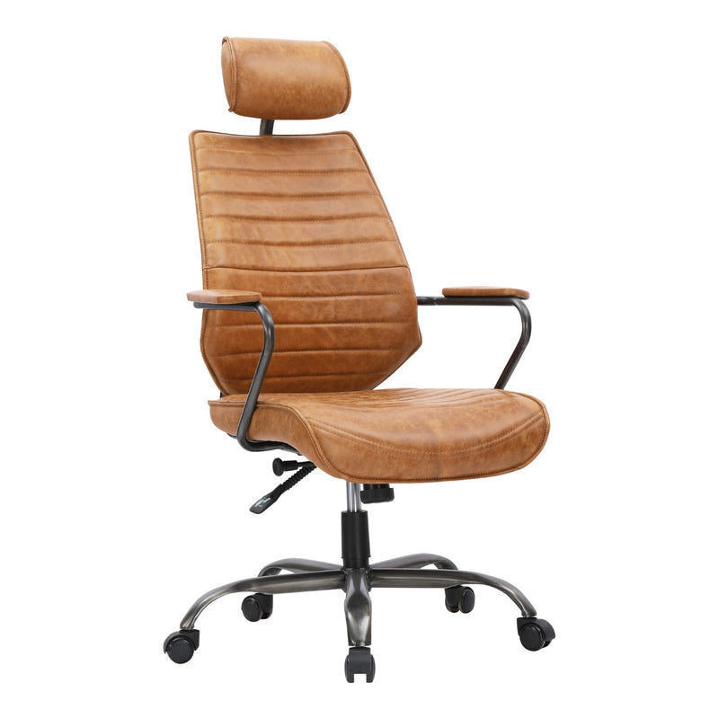 media image for Executive Office Chairs 6 258