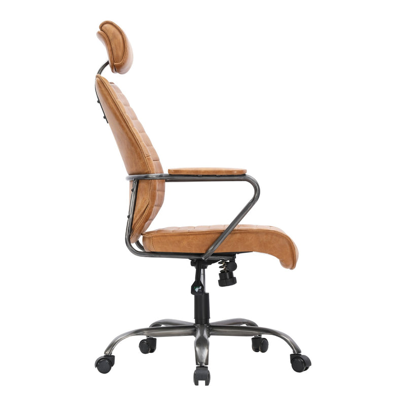 media image for Executive Office Chairs 9 244