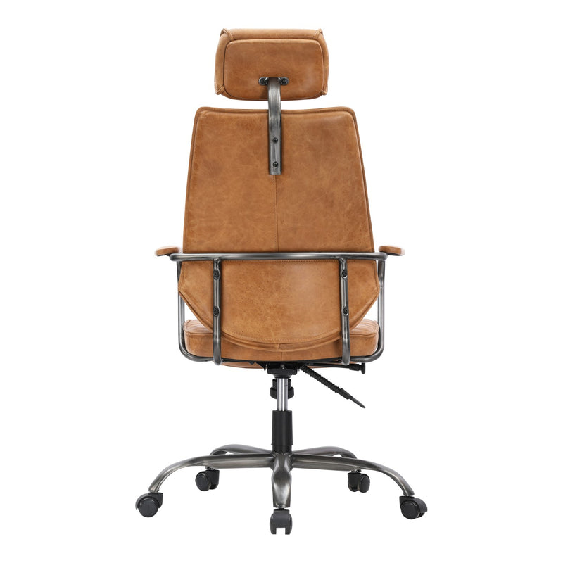 media image for Executive Office Chairs 12 286