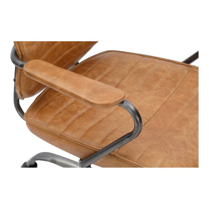 media image for Executive Office Chairs 16 230