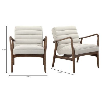 product image for Anderson Arm Chair 17 32