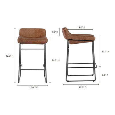 product image for Starlet Counter Stools 17 74