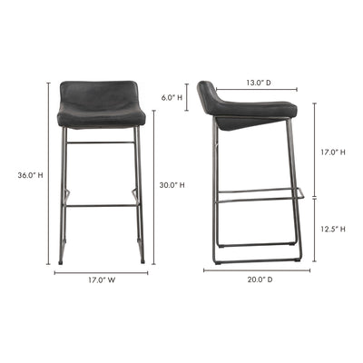 product image for Starlet Barstools 13 15